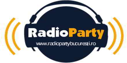 Radio Party Bucuresti