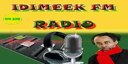 Rasmeshach Idimeek FM Radio