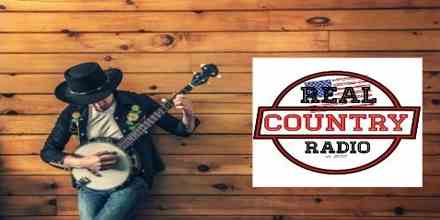 RealCountry Radio