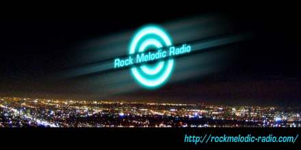 Rock Melodic Radio