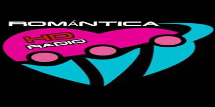 Romantica HD radio