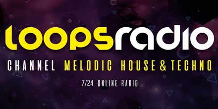 Techno Station – Loops Radio