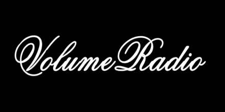 VolumeRadio