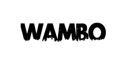 WAMBO FM