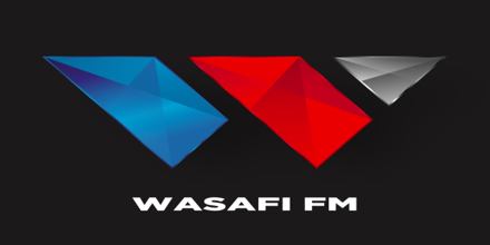 Wasafi FM 88.9