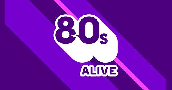 80s Alive