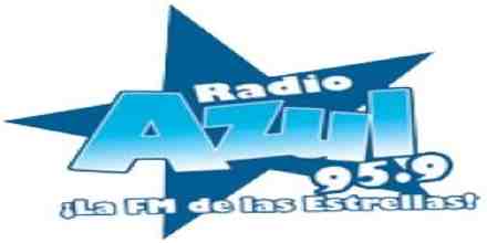 Azul 95.9 FM