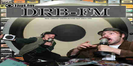 DRB-FM