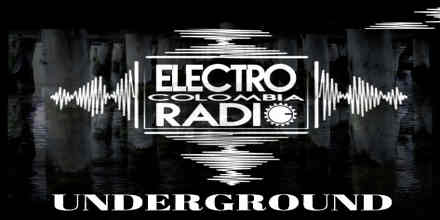 Electro Colombia Radio 2