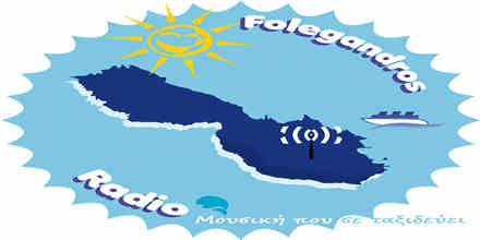 Folegandros Radio