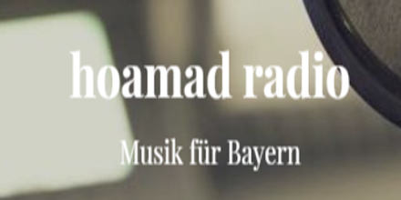 Hoamad Radio