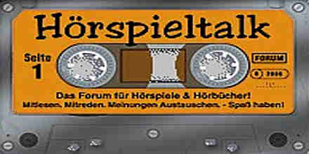 Hoerspieltalk Radio