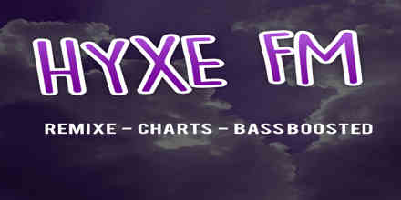 HYXE FM