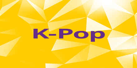 JAM FM K-Pop