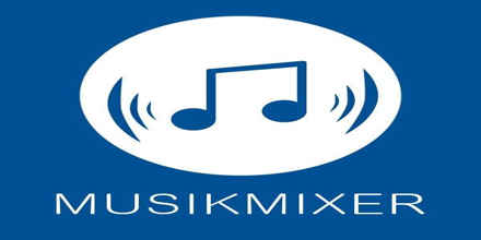 Musikmixer Rap