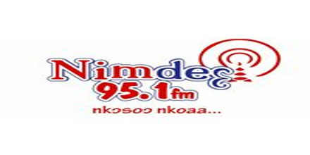 Nimdee FM 95.1