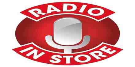 Radio In Store