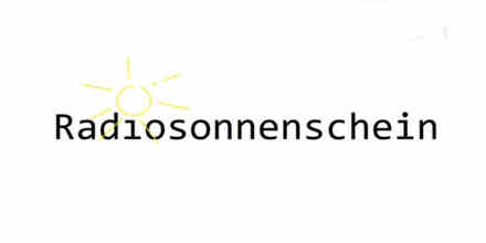 Radio Sonnenschein