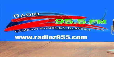 Radio Z 95.5 FM