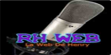 RH WEB La Web De Henry