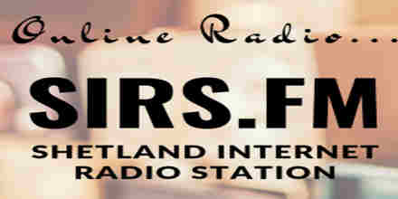 Shetland Internet Radio Station