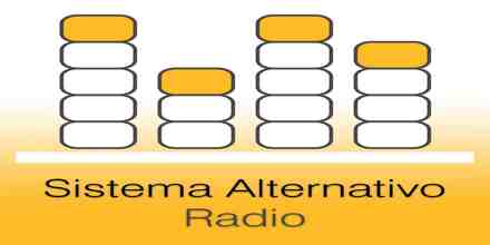 Sistema Alternativo Radio