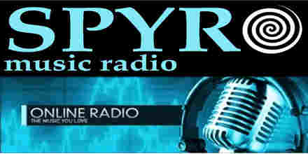 Spyro Music Radio