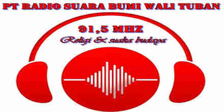 Suara Bumi Wali Tuban