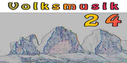 Volksmusik 24