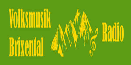 Volksmusik Brixental Radio