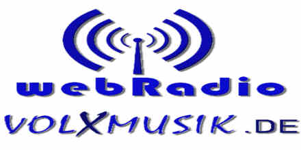 WebRadio Volxmusik