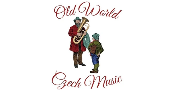 Old World Czech Music