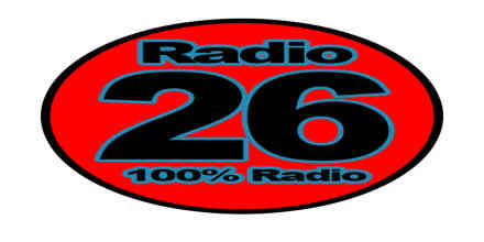 Radio26