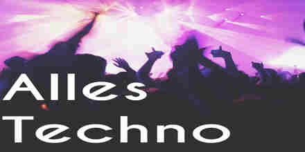 Alles Techno