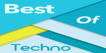 Best of Techno