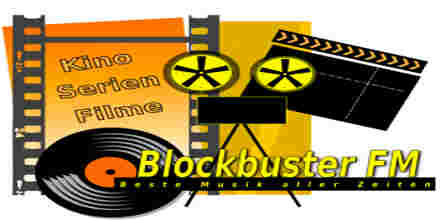 Blockbuster FM