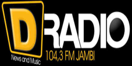 Dradio Jambi