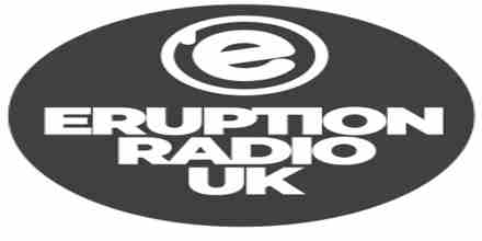 Eruption Radio