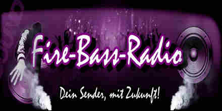 Fire Bass Radio