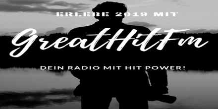 Greathit FM