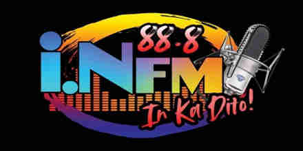 IN Fm 88.8 In Ka Dito