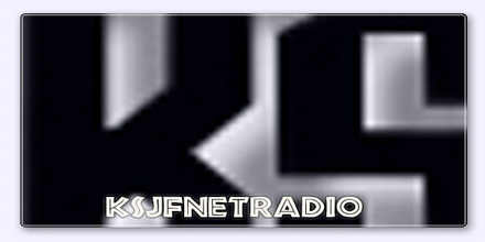 KSJF-NetRadio