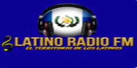 Latino Radio FM