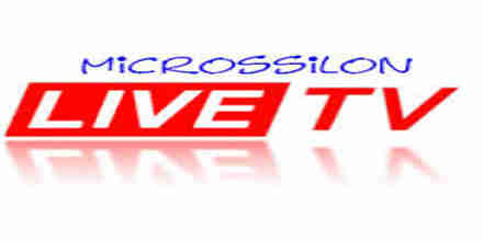 Microssilon Radio Live Nj