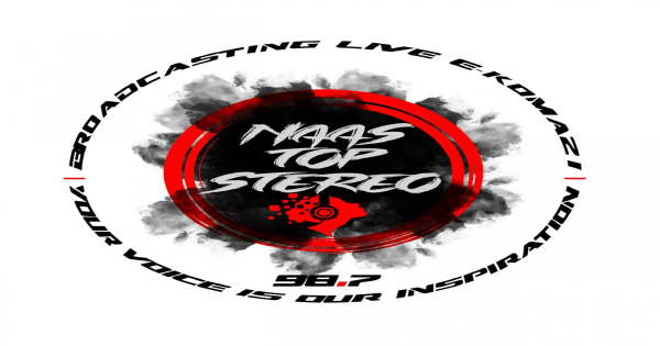 Naas Top Stereo