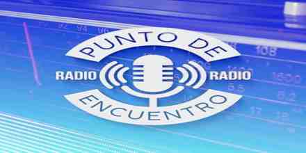 Punto De Encuentro Radio