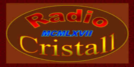 Radio Cristall