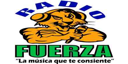 Radio Fuerza