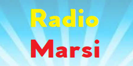 Radio Marsi