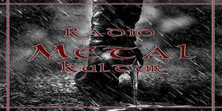 Radio Metal Kultur